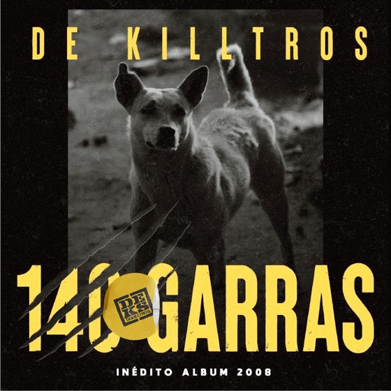 Cover artwork for Ojos De Perro