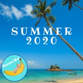 Summer 2020 artwork