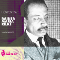 Sven Görtz - Rainer Maria Rilke artwork