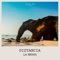 Distancia - La Merka lyrics