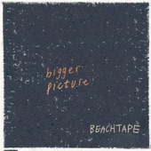 Bigger Picture - EP artwork