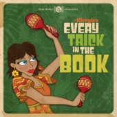 Every Trick in the Book artwork
