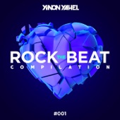 Rock the Beat #001 artwork