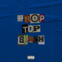 lilspirit - droptopbitch artwork