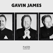 Faces (Radio Mix) artwork