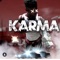 Karmaa - SpreaddGang YG lyrics