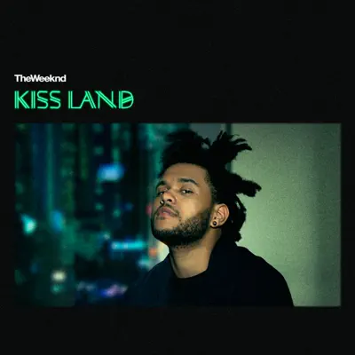 Kiss Land - The Weeknd
