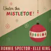 Under the Mistletoe! - Single album lyrics, reviews, download