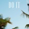 Do It (8D Audio) artwork