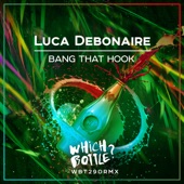 Bang That Hook artwork