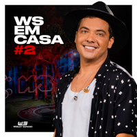 Wesley Safadão - WS em Casa 2 artwork