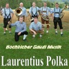 Laurentius Polka - Single