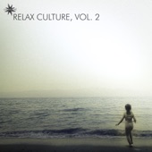 Relax Culture, Vol. 2 artwork