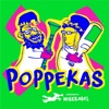 Herriemenie Miserabel - Poppekas (feat. Emil Szarkowicz & Bart Storcken)