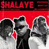 Shalaye (feat. Barry Jhay & Bella Shmurda) - Single album lyrics, reviews, download