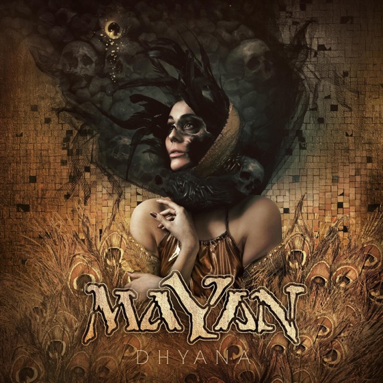 Cover artwork for Satori