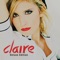 Histoire d'amour (feat. Leandro Barsotti) - Claire lyrics