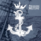 Pressgang Mutiny - Gray Goose Gone Home (AKA John Dead)