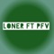 Loner (feat. PFV) - Blindsight lyrics