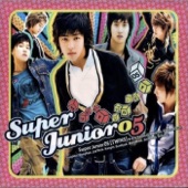 Super Junior 05 artwork