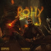 Rohy artwork