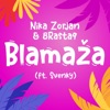 Blamaža (feat. Svanky) - Single