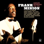 Frank Minion - Sweet Lorraine