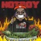 Hotboy artwork