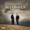 Stream & download Beethoven Violin Sonatas Op. 12