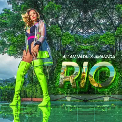 Rio - Single - Amannda