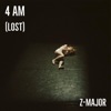 4 AM (Lost) - Single