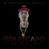 Gold Capo the Mixtape album cover