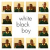 White Black Boy (Original Soundtrack) artwork
