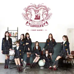 Girls’ Invasion - Lovelyz