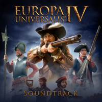 Andreas Waldetoft - Europa Universalis IV (Original Game Soundtrack) artwork