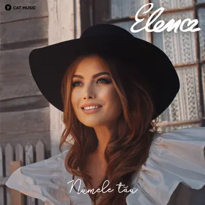 Numele Tău - Single - Élena