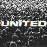 Hillsong UNITED - People (Live) [Deluxe Version] artwork