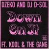 Down On It (feat. Kool & the Gang) - Single