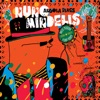 Nuno Mindelis - Mudiakime