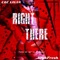 Right There (feat. Mykfresh) - EBE Lil Ta lyrics