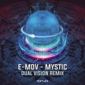 Mystic (Dual Vision Remix) artwork