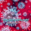 Shuvo Rahman - Stay Home Stay Safe