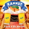 Kannut (Olut virtaa taas) - Single