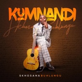 Kumnandi - EP artwork