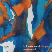 La Forma Inicial (Solo Piano) artwork