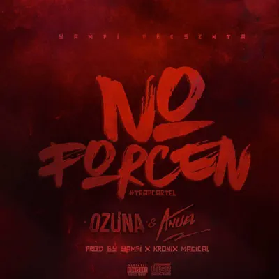 No Forcen - Single - Ozuna