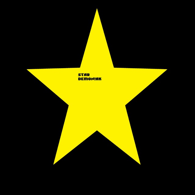 Star - Single Album Cover