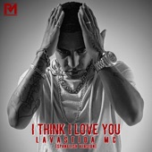 I Think I Love You (Spanglish Version) artwork