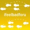 Ifeelbadforu - Shibo & Nick Dorian lyrics