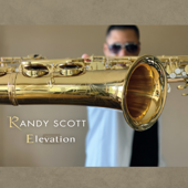 Sanctity - Randy Scott